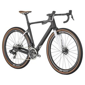 BICICLETA SCOTT ADDICT GRAVEL TUNED