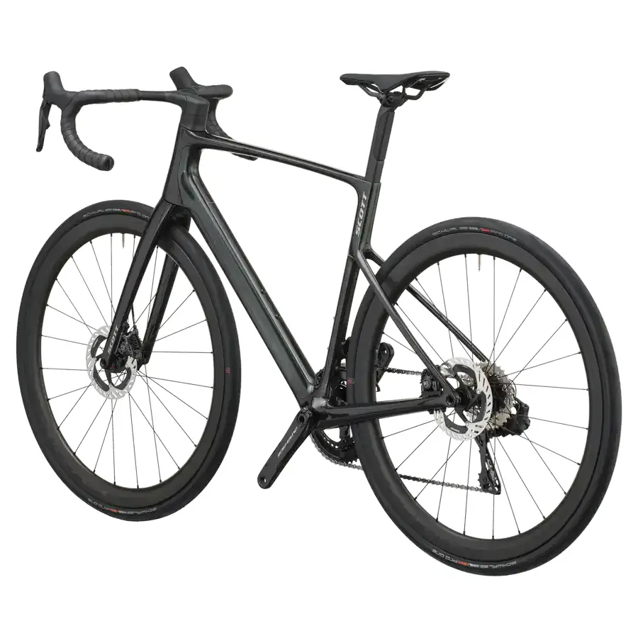 BICICLETA SCOTT ADDICT PREMIUM SCOTT ADDICT PREMIUM: estrada de performance com foco em leveza e eficiência, para subir forte, acelerar cedo e manter velocidade em ritmo alto.
