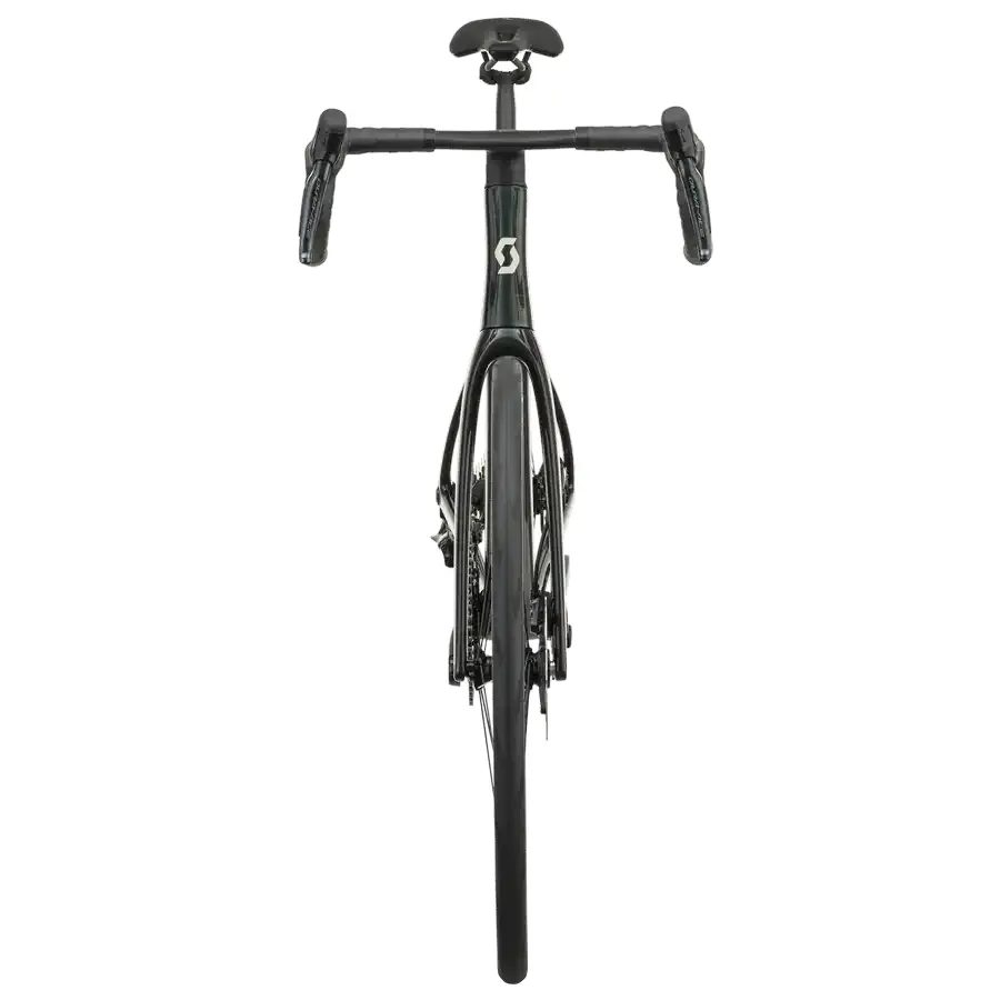 BICICLETA SCOTT ADDICT PREMIUM SCOTT ADDICT PREMIUM: estrada de performance com foco em leveza e eficiência, para subir forte, acelerar cedo e manter velocidade em ritmo alto.