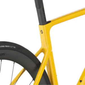 BICICLETA SCOTT ADDICT RC 10
