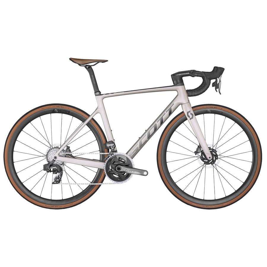 BICICLETA SCOTT ADDICT RC 10