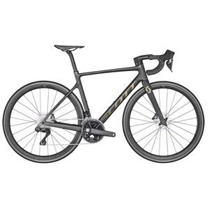 BICICLETA SCOTT ADDICT RC 15 BLACK