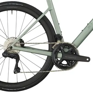 BICICLETA SCOTT ADDICT RC 20