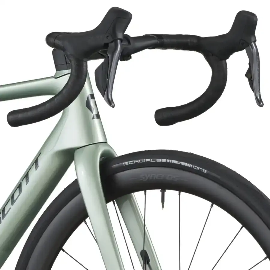 BICICLETA SCOTT ADDICT RC 20