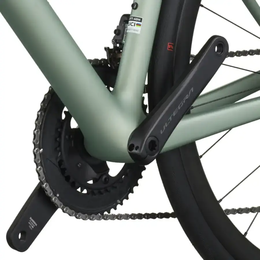 BICICLETA SCOTT ADDICT RC 20