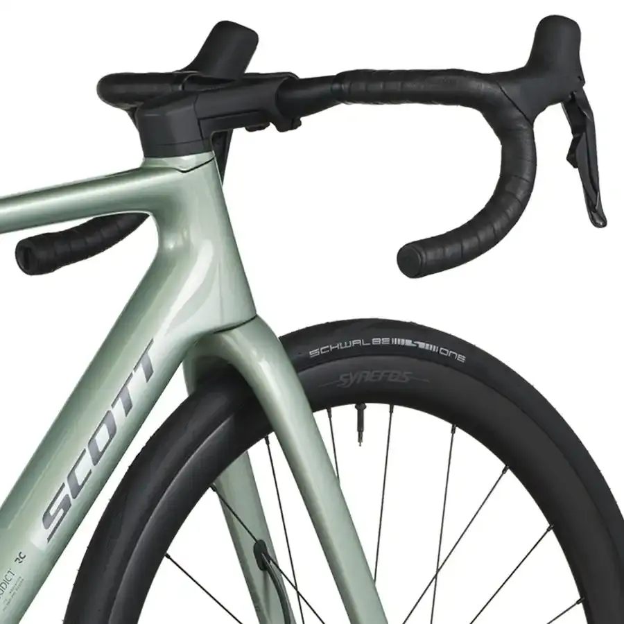 BICICLETA SCOTT ADDICT RC 20