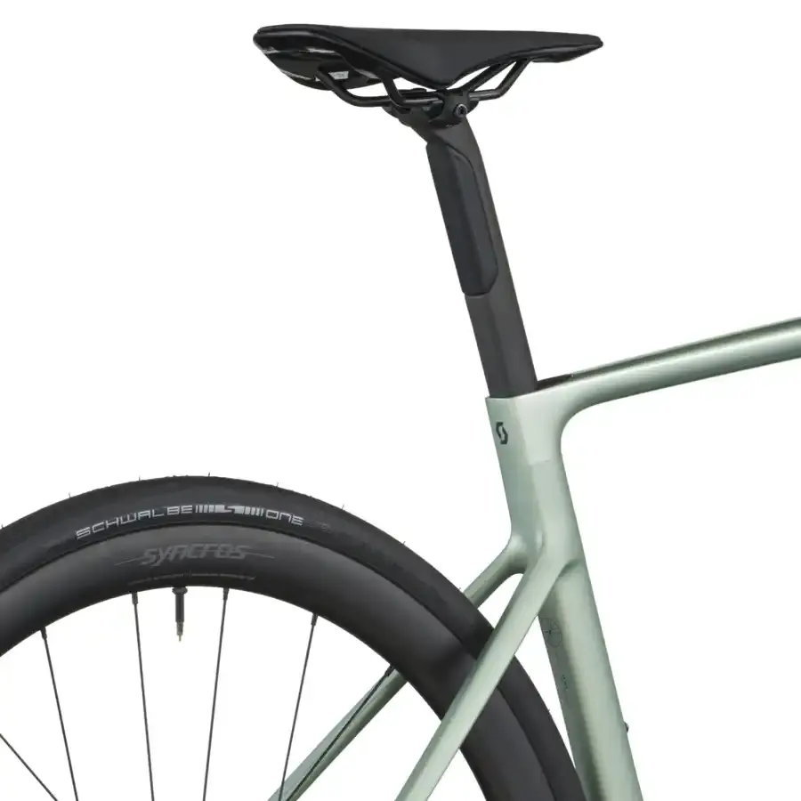 BICICLETA SCOTT ADDICT RC 20