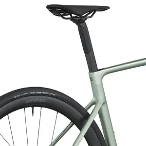 BICICLETA SCOTT ADDICT RC 20