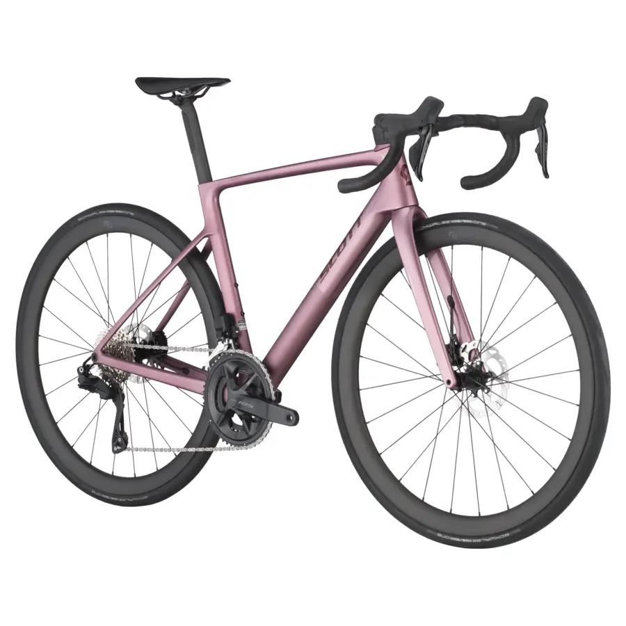 BICICLETA SCOTT ADDICT RC 30