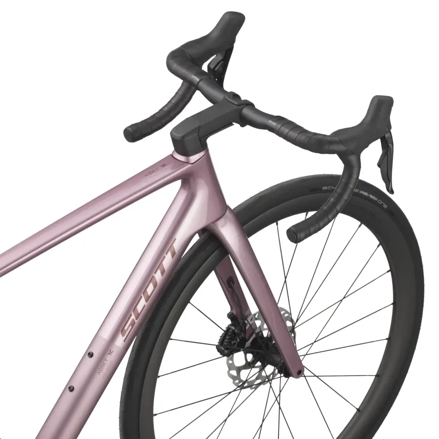 BICICLETA SCOTT ADDICT RC 30