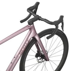 BICICLETA SCOTT ADDICT RC 30