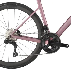 BICICLETA SCOTT ADDICT RC 30