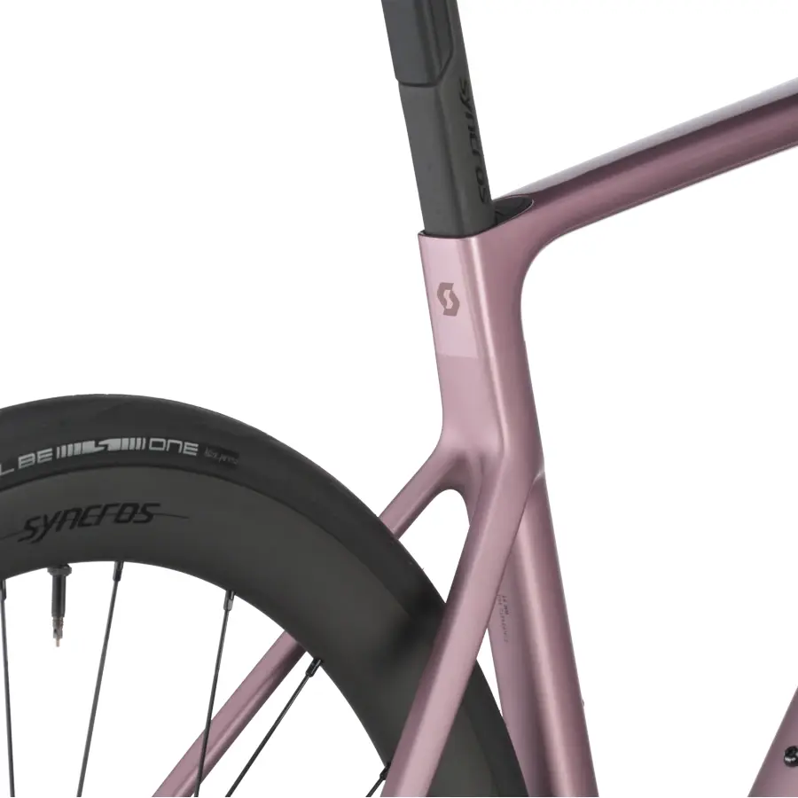 BICICLETA SCOTT ADDICT RC 30