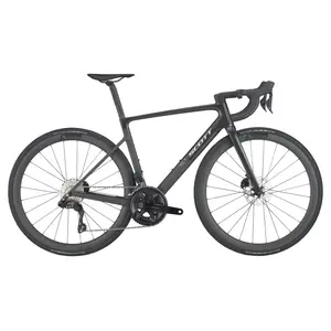 A Bicicleta SCOTT Addict RC 30 desafia a gravidade e eleva o desempenho, esta é a nossa bicicleta de corrida de fábrica mais leve de sempre.