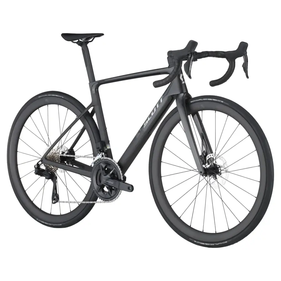 A Bicicleta SCOTT Addict RC 30 desafia a gravidade e eleva o desempenho, esta é a nossa bicicleta de corrida de fábrica mais leve de sempre.