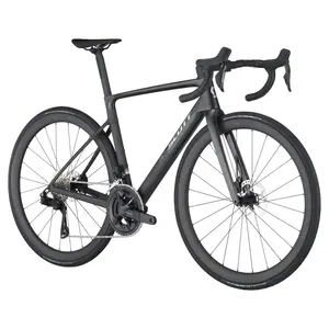 A Bicicleta SCOTT Addict RC 30 desafia a gravidade e eleva o desempenho, esta é a nossa bicicleta de corrida de fábrica mais leve de sempre.