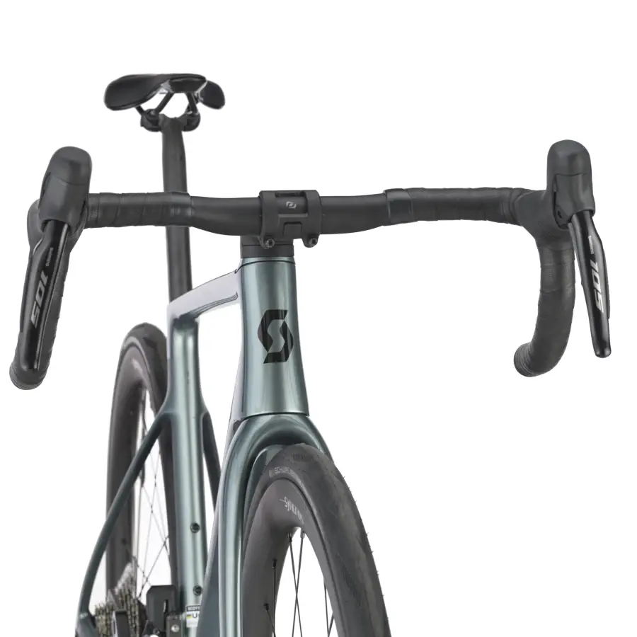 BICICLETA SCOTT ADDICT RC 30