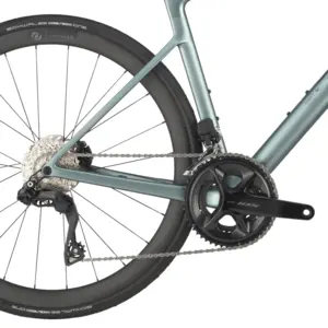 BICICLETA SCOTT ADDICT RC 30