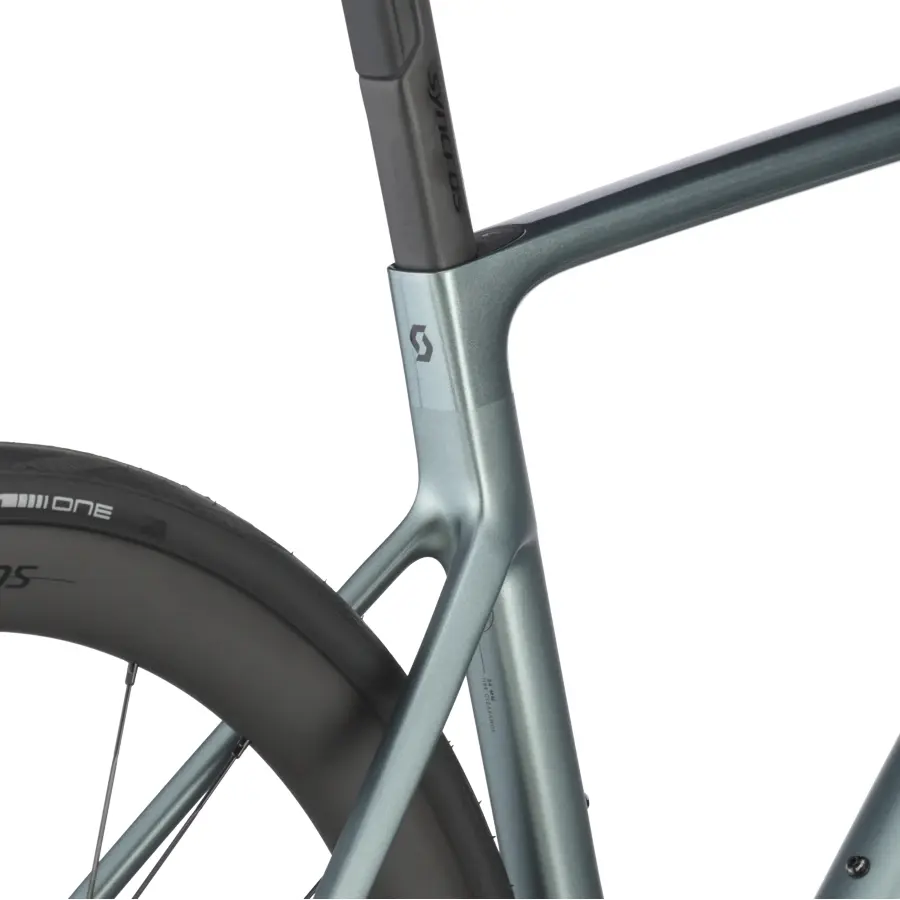 BICICLETA SCOTT ADDICT RC 30
