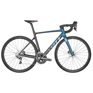 BICICLETA SCOTT ADDICT RC 40