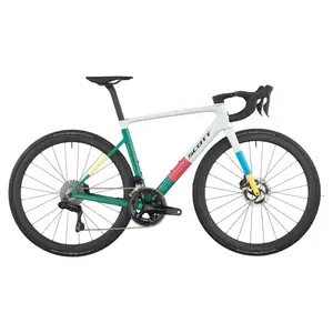 BICICLETA SCOTT ADDICT RC PRO
