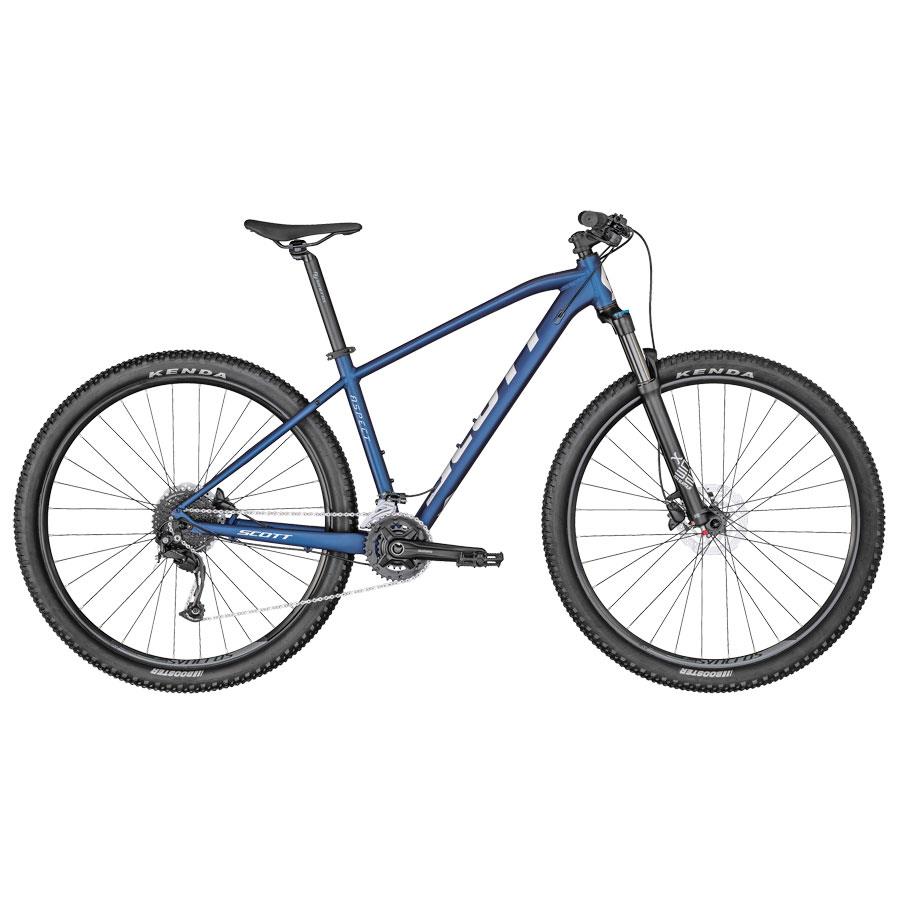 BICICLETA SCOTT ASPECT 740 BLUE