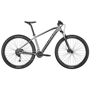 BICICLETA SCOTT ASPECT 750 GREY