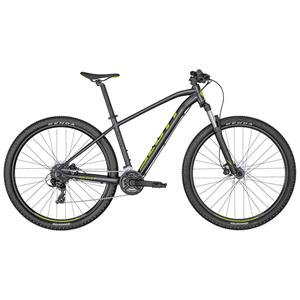 BICICLETA SCOTT ASPECT 760 BLACK