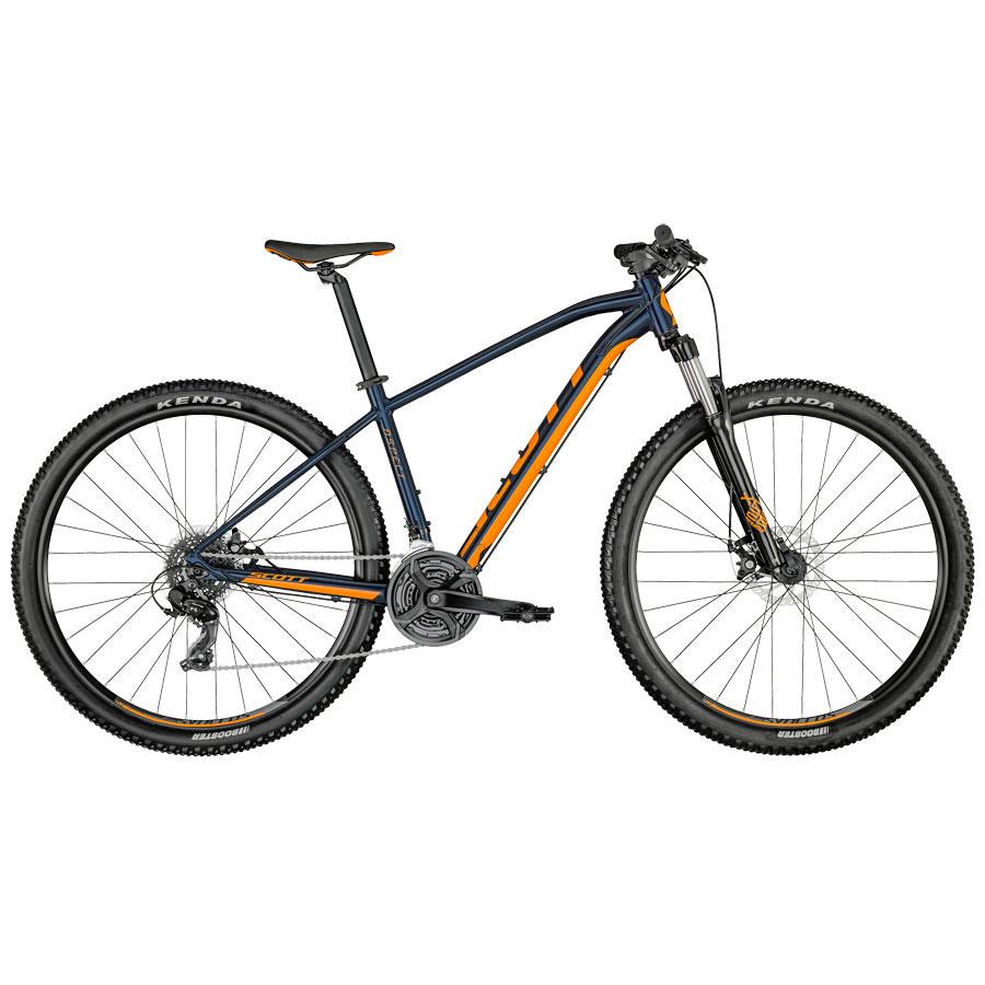 BICICLETA SCOTT ASPECT 770 BLUE