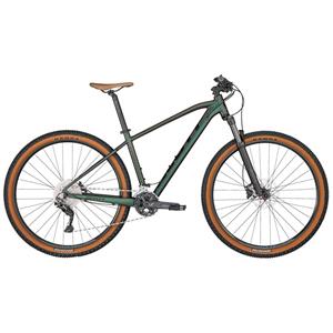 BICICLETA SCOTT ASPECT 930 BLACK