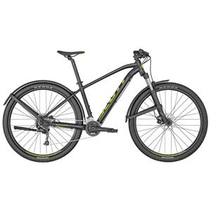 BICICLETA SCOTT ASPECT 950 EQ