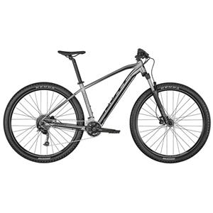 BICICLETA SCOTT ASPECT 950 GREY