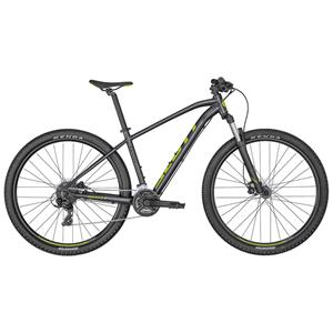 BICICLETA SCOTT ASPECT 960 BLACK