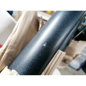 BICICLETA SCOTT ASPECT 960 BLACK Exposição