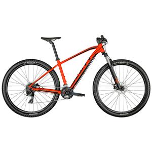 BICICLETA SCOTT ASPECT 960 RED