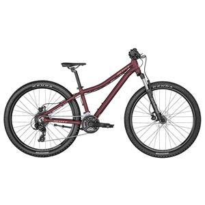 BICICLETA SCOTT CONTESSA 26 DISC