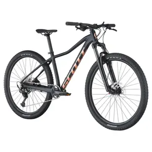 A Bicicleta SCOTT Contessa Active 20 CUES tem Quadro Active em Alumínio, Shimano Deore 20VL e Travões Shimano.