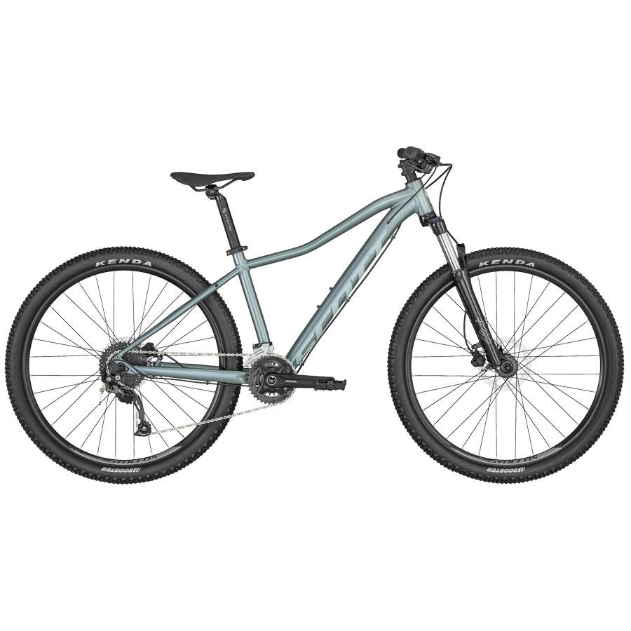 BICICLETA SCOTT CONTESSA ACTIVE 40 BLUE