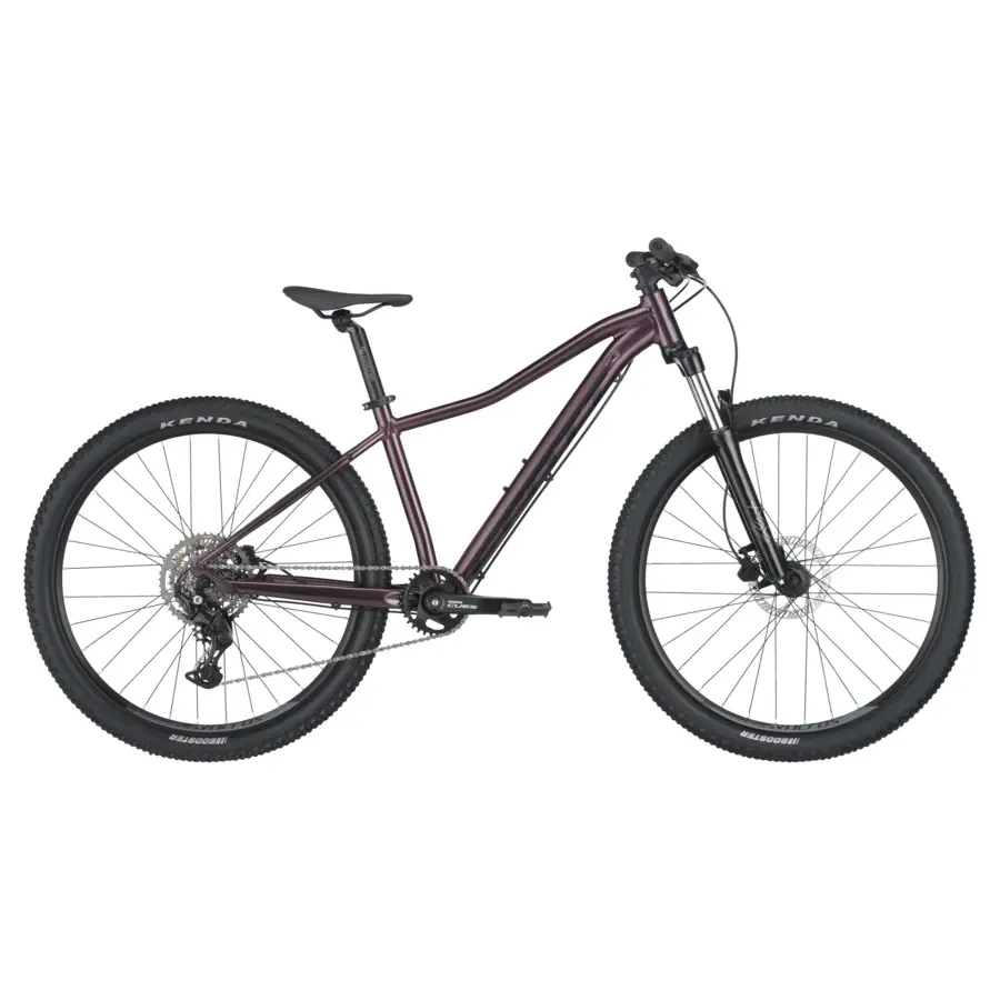 BICICLETA SCOTT CONTESSA ACTIVE 40 CU. PURPLE