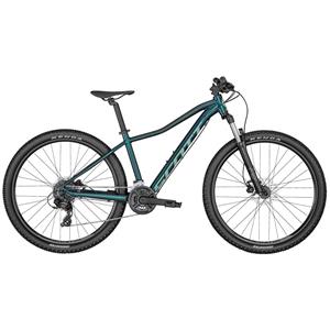 BICICLETA SCOTT CONTESSA ACTIVE 50 PETROL