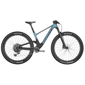 BICICLETA SCOTT CONTESSA SPARK RC WORLD CUP