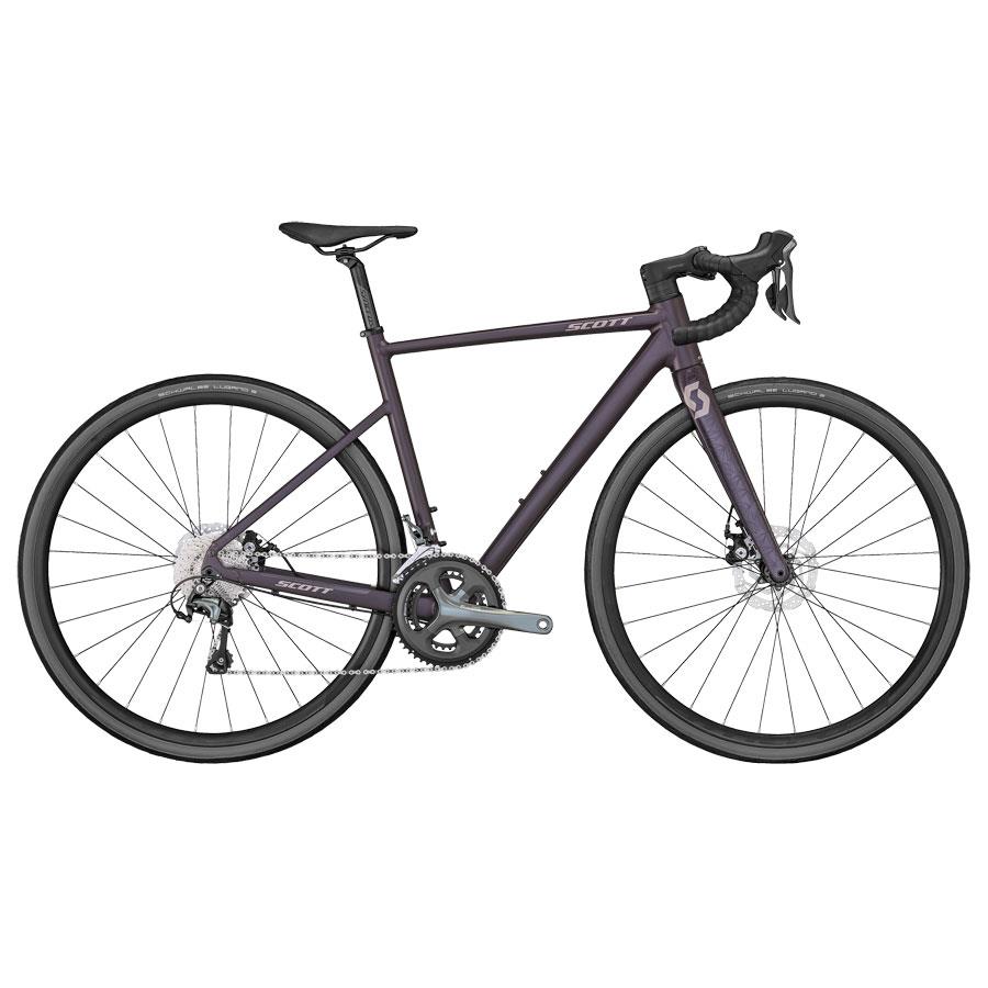 BICICLETA SCOTT CONTESSA SPEEDSTER 15 DISC