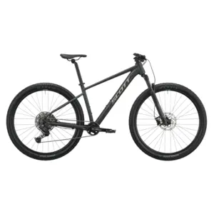 BICICLETA SCOTT CONTRAIL 10 SCOTT CONTRAIL 10: BTT recreativa para explorar caminhos, parques e trilhos fáceis sem pressão, conforto e confiança. Sensação fluida, simples e envolvente.