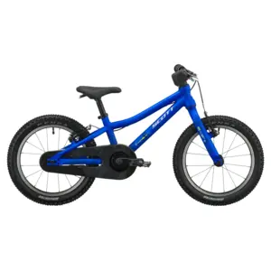 BICICLETA SCOTT CONTRAIL 160 SCOTT CONTRAIL 160: BTT recreativa para explorar caminhos, parques e trilhos fáceis sem pressão, conforto e confiança. Sensação fluida, simples e.