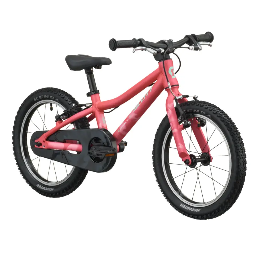 BICICLETA SCOTT CONTRAIL 160 SCOTT CONTRAIL 160: BTT recreativa para explorar caminhos, parques e trilhos fáceis sem pressão, conforto e confiança. Sensação fluida, simples e.