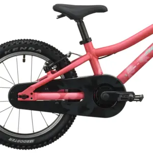 BICICLETA SCOTT CONTRAIL 160 SCOTT CONTRAIL 160: BTT recreativa para explorar caminhos, parques e trilhos fáceis sem pressão, conforto e confiança. Sensação fluida, simples e.