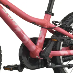 BICICLETA SCOTT CONTRAIL 160 SCOTT CONTRAIL 160: BTT recreativa para explorar caminhos, parques e trilhos fáceis sem pressão, conforto e confiança. Sensação fluida, simples e.