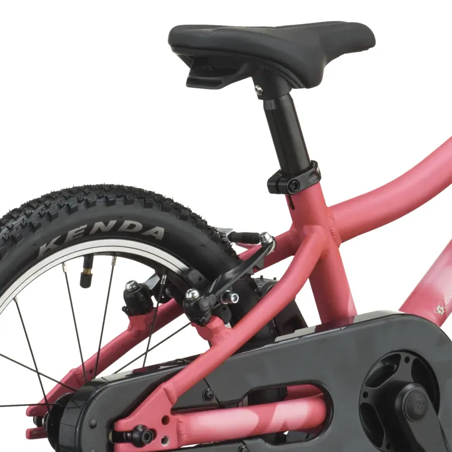 BICICLETA SCOTT CONTRAIL 160 SCOTT CONTRAIL 160: BTT recreativa para explorar caminhos, parques e trilhos fáceis sem pressão, conforto e confiança. Sensação fluida, simples e.