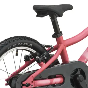 BICICLETA SCOTT CONTRAIL 160 SCOTT CONTRAIL 160: BTT recreativa para explorar caminhos, parques e trilhos fáceis sem pressão, conforto e confiança. Sensação fluida, simples e.