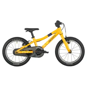 BICICLETA SCOTT CONTRAIL 160 SCOTT CONTRAIL 160: BTT recreativa para explorar caminhos, parques e trilhos fáceis sem pressão, conforto e confiança. Sensação fluida, simples e.